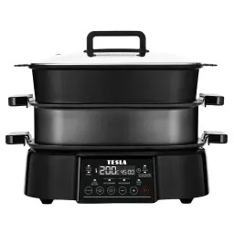 Tesla M90 1250W 6l Kosz do gotowania
