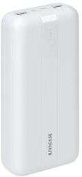 POWER BANK USB 20000MAH/VA2081 WHITE RIVACASE