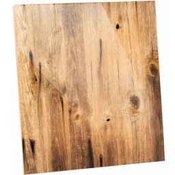 Kratka Wentylacyjna 15x15 Dekoracyjna Panel Szklany Drewno Uniwersalna