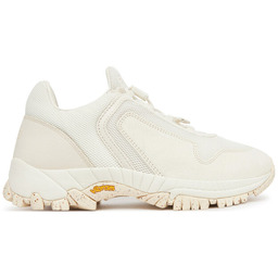 Sneakersy Polo Ralph Lauren 804956698001 Biały