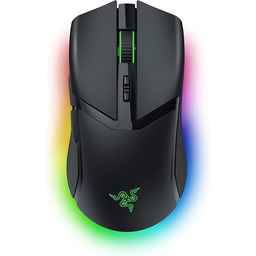 Razer Cobra Pro - konfigurowalna bezprzewodowa mysz