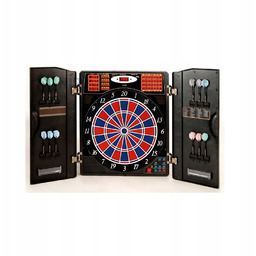 Tarcza Dart Elektroniczna Karella CB-90
