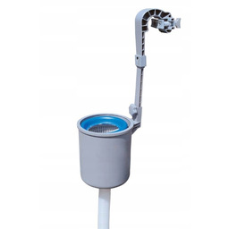 Skimmer Oczyszczacz Wody Do Basenu 58233 Bestway