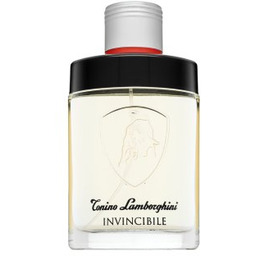 Tonino Lamborghini Invincibile woda toaletowa dla mężczyzn 125