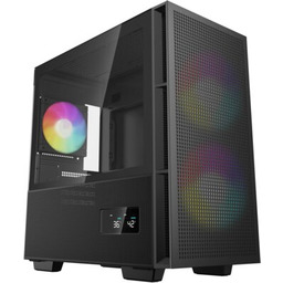 MAD DOG Komputer Powered By Asus DEEPCOOL360-A05DR32 R7-7800X3D