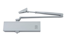 Samozamykacz Eco Schulte TS-11EN F- SGS srebrny