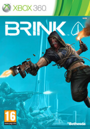 Brink [bez plomby] (XBOX 360)