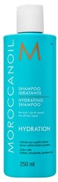 Moroccanoil Hydration Hydrating Shampoo szampon do włosów suchych