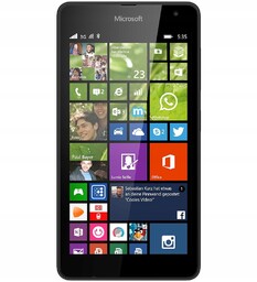 Microsoft Lumia 535 Single Sim RM-1089 1/8GB