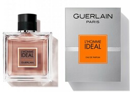 Guerlain L Homme Ideal, Woda perfumowana 100ml