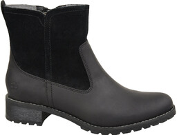 Timberland W Bethel Biker 6914B, Damskie, buty zimowe,