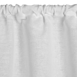 EUROFIRANY Firana gotowa Clarie 150 x 60 cm