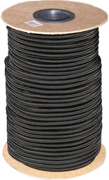 Vorel Lina pleciona elastyczna 8mm 100m 69551