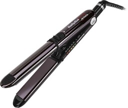 BaByliss PRO 4Artists, prostownica tytanowa Elipstyle, zaawansowana technologia,