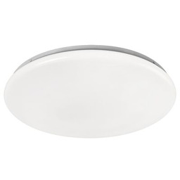 Plafon Danny LED 36 W biały IP20, 3000lm,