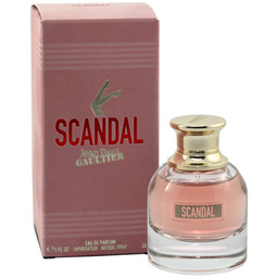 Jean Paul Gaultier, Scandal, Woda perfumowana dla kobiet,