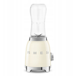 Blender kielichowy Smeg PBF01CREU Kremowy 300