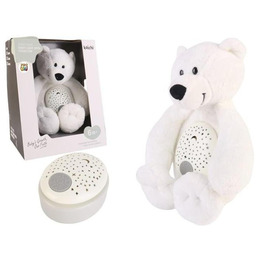 Miś interaktywny z projektorem