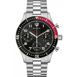 BULOVA Zegarek 98B451