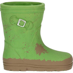 RITUALI DOMESTICI - Cachepot zielony but Splash