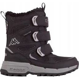 Buty, Śniegowce Vipos Tex Jr Kappa 27