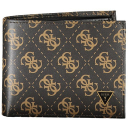 Portfel Guess SMVELELEA24MABOCUNI
