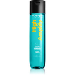 Matrix High Amplify, szampon na objętość, 300ml