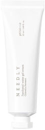 Needly Panthenol Water Gel Cream, krem łagodzący