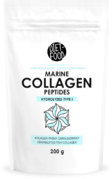 DIET-FOOD Kolagen rybi 200 g