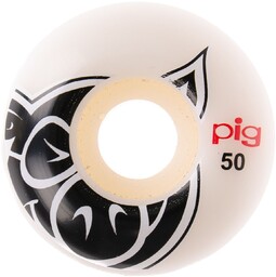 kółka PIG WHEELS - Head Natural (MULTI1044) rozmiar:
