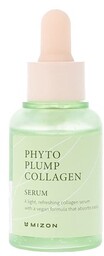 MIZON Liftingujące serum do twarzy Phyto Plump Collagen