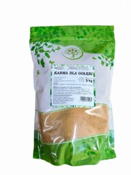 Karma dla GOŁĘBI 5 kg