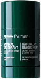 Zew for Men - Męski dezodorant w sztyfcie