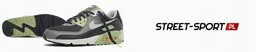 Eastpak saszetka biodrowa THE ONE czerwony