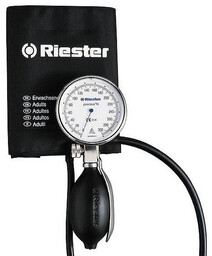 Riester Precisa N 24-32 cm Ciśnieniomierz zegarowy