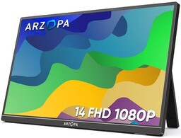 Arzopa A1S 14''