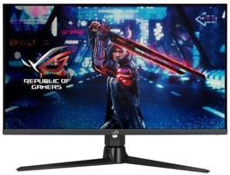 ASUS XG32AQ - 32'' Fast IPS QHD 1ms