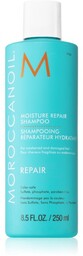 Moroccanoil Repair, szampon nawilżająco-odżywczy, 250ml