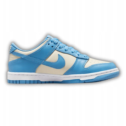 NIKE DUNK LOW ROZMIAR 38 STYLOWE BUTY MŁODZIEŻOWE
