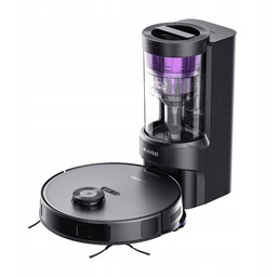 Robot sprzątający EUREKA E10s