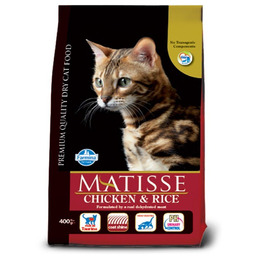 Farmina Matisse Chicken&Rice 1,5Kg