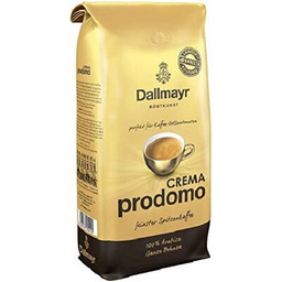 Kawa ziarnista Dallmayr Crema Prodomo 1kg
