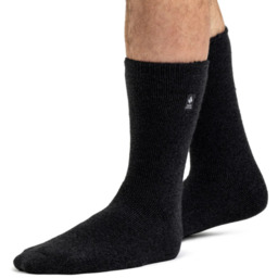 HEAT HOLDERS Super Ciepłe Skarpety wersja LITE Męskie,