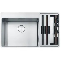 Franke Box Center BWX 220-54-27 Komora z prawej