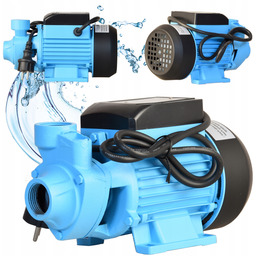 Pompa Hydroforowa do Wody A-qb 60 nowy Mocniejszy