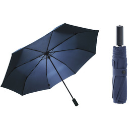 Parasol Automatyczny duży NINETYGO Oversized Portable Umbrella Granatowy