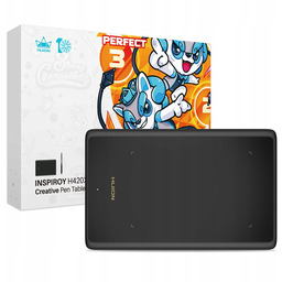 Tablet graficzny Huion H420X