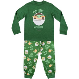 CERDÁ LIFE''S LITTLE MOMENTS 2200008187_T06A-C58 Piżama, Młodzież Unisex,