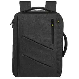 Reinston ETL014 15,6" Szary Plecak na laptopa