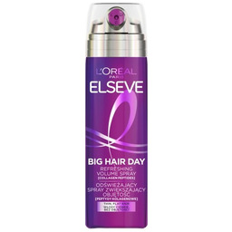 L''Oreal Paris Elseve collagen lifter odświeżający spray zwiększający
